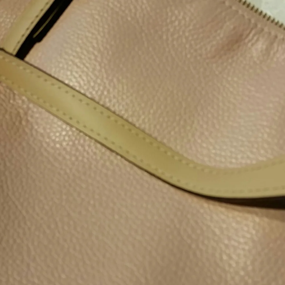 Michael Kors luscious buttery
